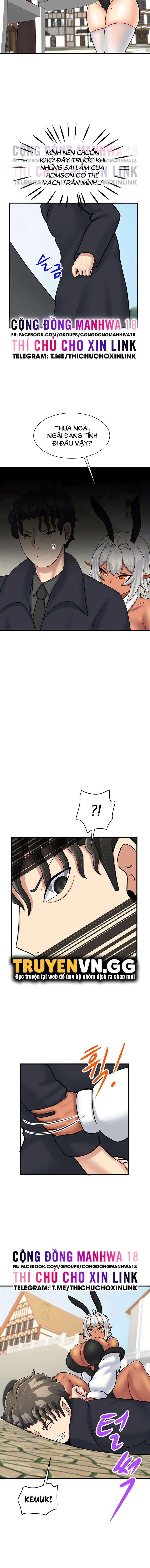 Sữa nào ngon hơn đây - Chapter 28 trang 3