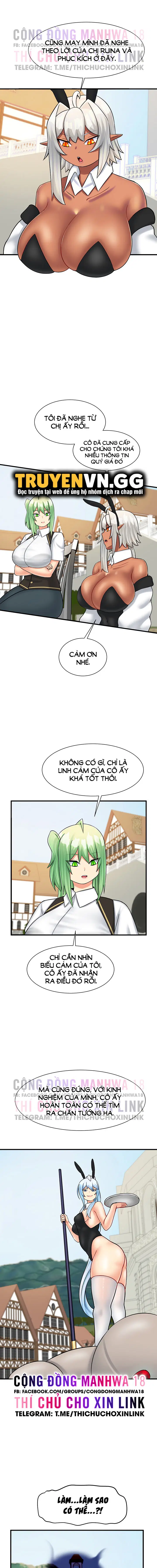 Sữa nào ngon hơn đây - Chapter 28 trang 5