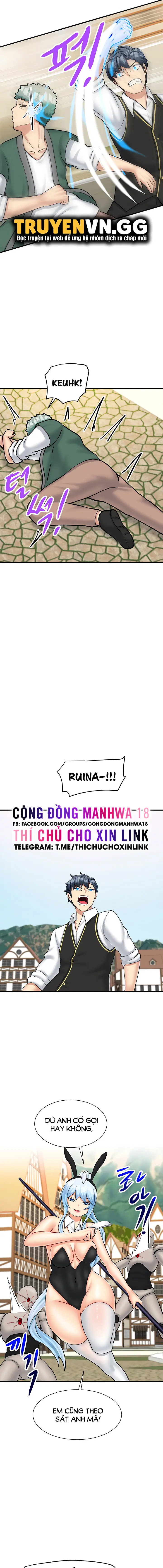 Sữa nào ngon hơn đây - Chapter 28 trang 11