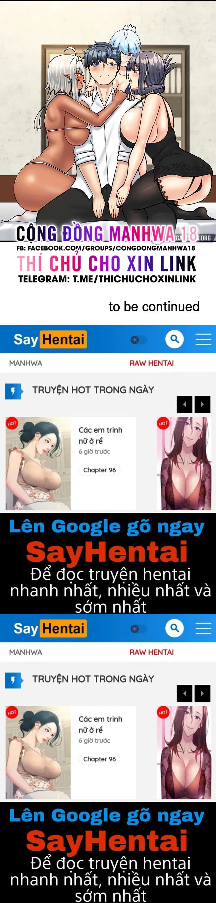 Sữa nào ngon hơn đây - Chapter 28 trang 17