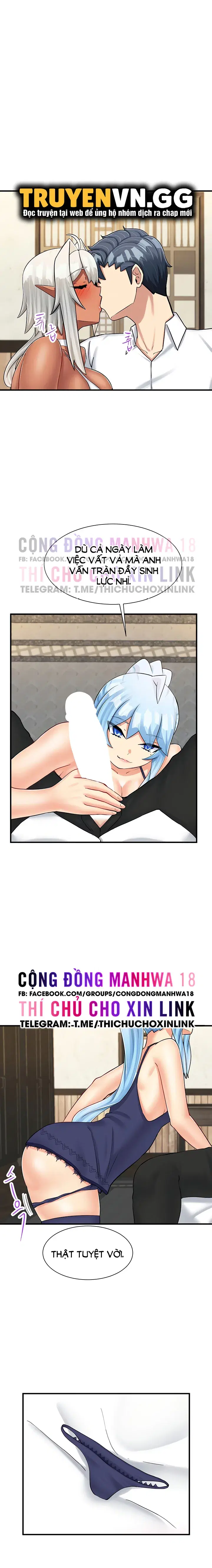 Sữa nào ngon hơn đây - Chapter 29 trang 2