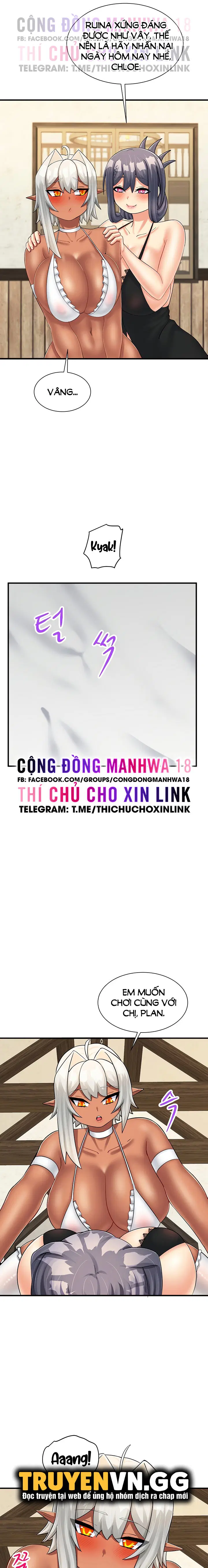 Sữa nào ngon hơn đây - Chapter 29 trang 5
