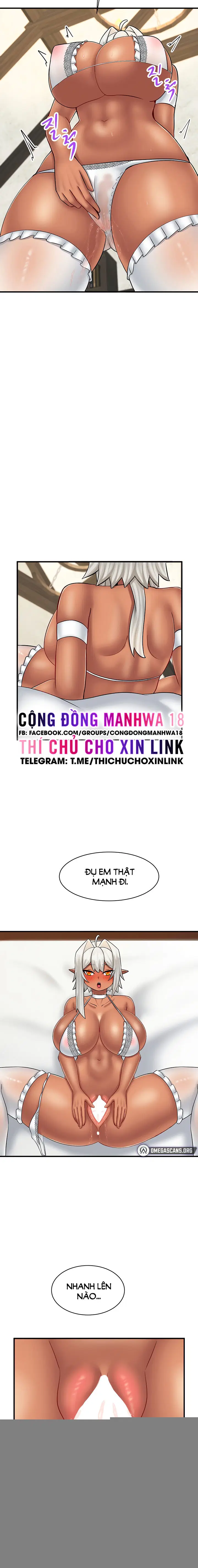 Sữa nào ngon hơn đây - Chapter 29 trang 12