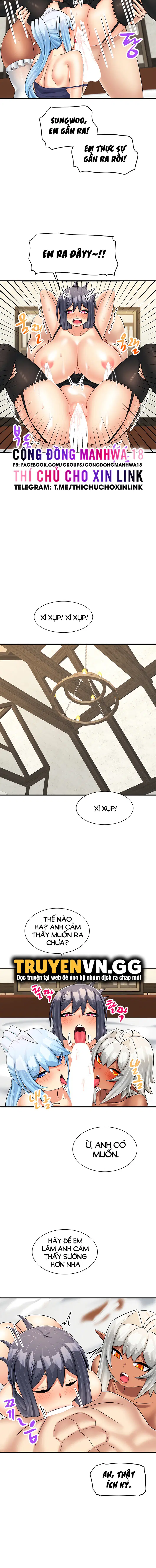 Sữa nào ngon hơn đây - Chapter 30 trang 8