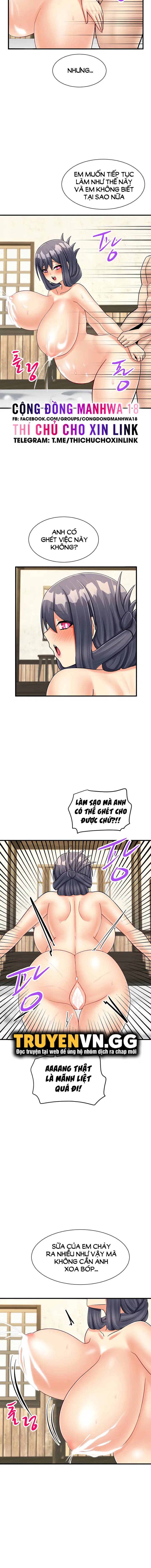 Sữa nào ngon hơn đây - Chapter 30 trang 12