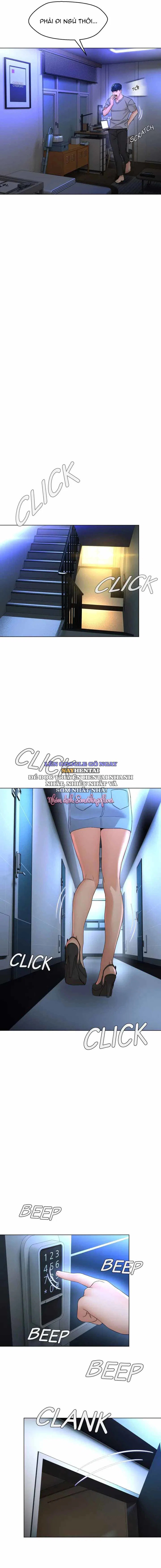 Mối Quan Hệ Không Nên Có - Chapter 1 trang 14