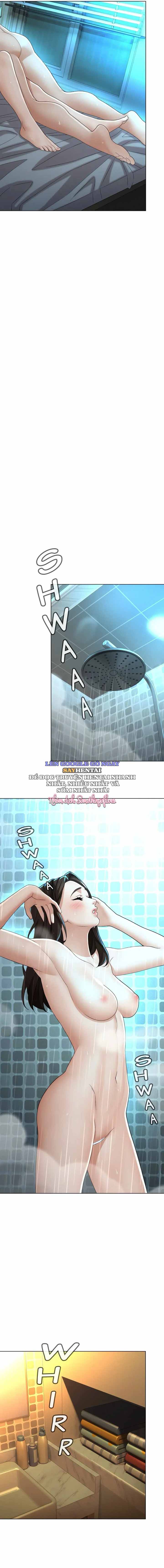 Mối Quan Hệ Không Nên Có - Chapter 4 trang 13