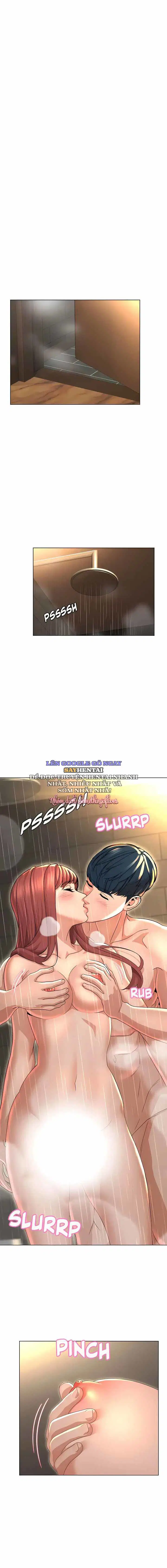 Mối Quan Hệ Không Nên Có - Chapter 19 trang 9