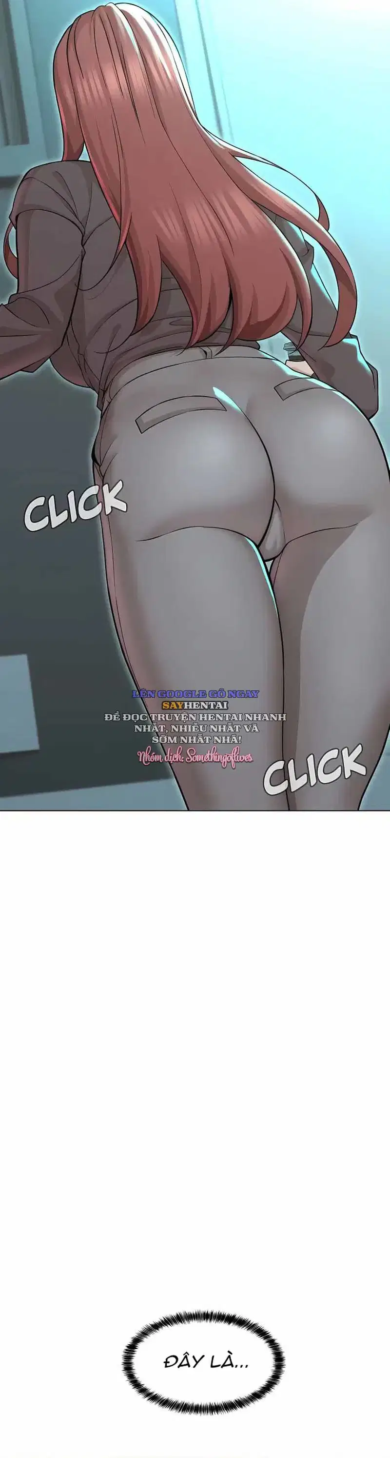 Mối Quan Hệ Không Nên Có - Chapter 24 trang 6