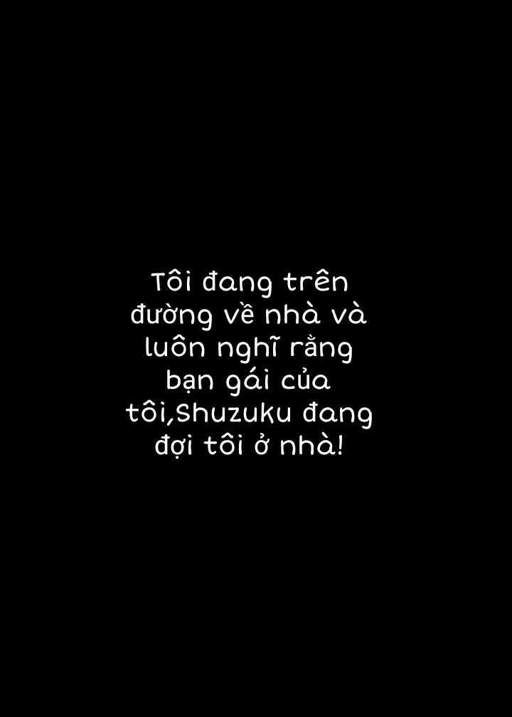 Một Cô Gái Quyến Rũ Người Mà Sẽ Hủy Hoại Tôi Nếu Tôi Hẹn Hò Với Cô Ấy - Một Cô Gái Quyến Rũ Người Mà Sẽ Hủy Hoại Tôi Nếu Tôi Hẹn Hò Với Cô Ấy - Oneshot trang 4