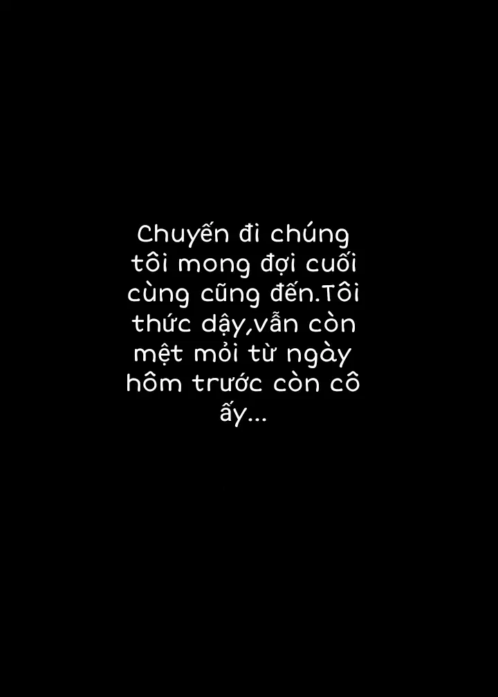 Một Cô Gái Quyến Rũ Người Mà Sẽ Hủy Hoại Tôi Nếu Tôi Hẹn Hò Với Cô Ấy - Một Cô Gái Quyến Rũ Người Mà Sẽ Hủy Hoại Tôi Nếu Tôi Hẹn Hò Với Cô Ấy - Oneshot trang 20