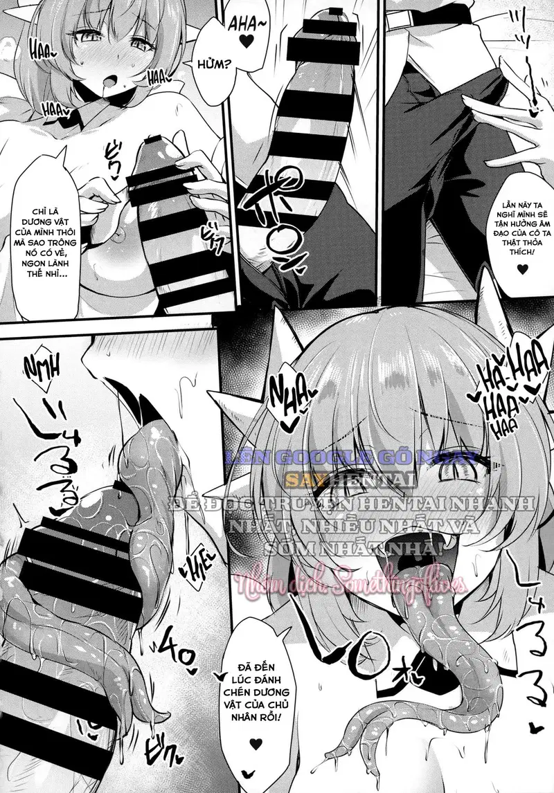 Cơ thể gây nghiện - Chapter 1 trang 2