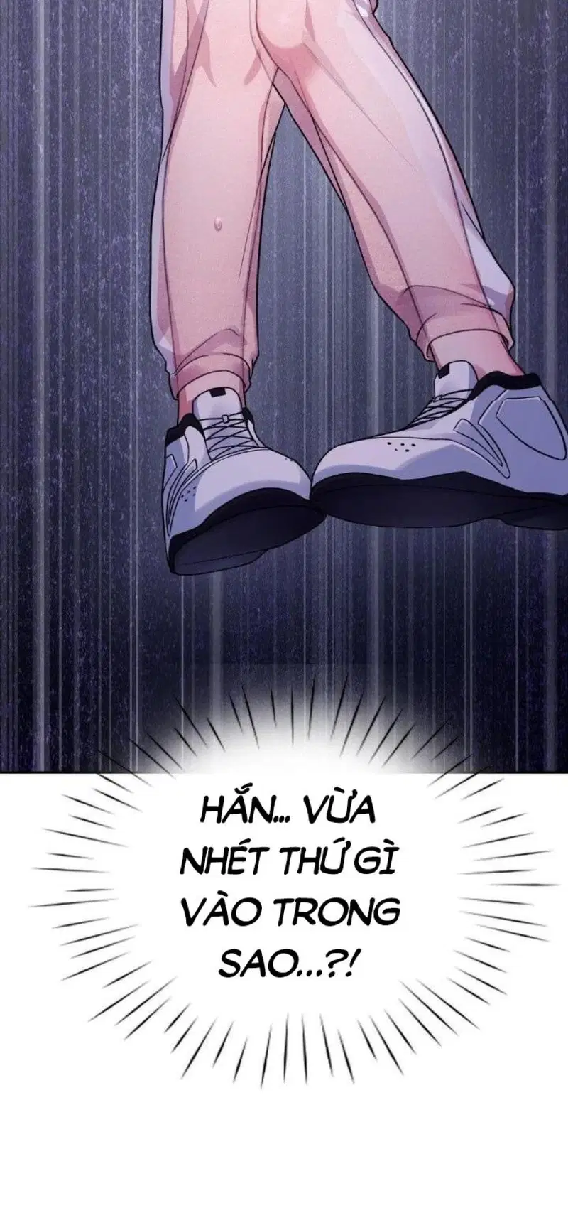 Chuyện Trên Tàu Điện - Chapter 2 trang 15