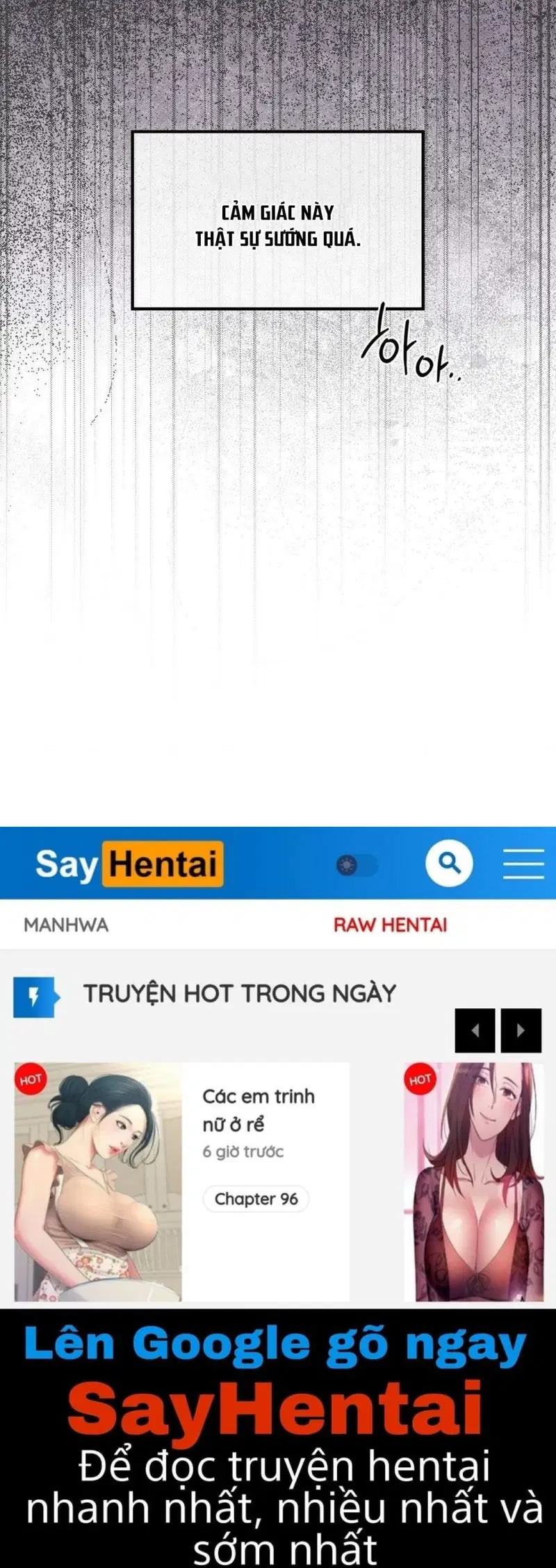 Chuyện Trên Tàu Điện - Chapter 5 trang 10