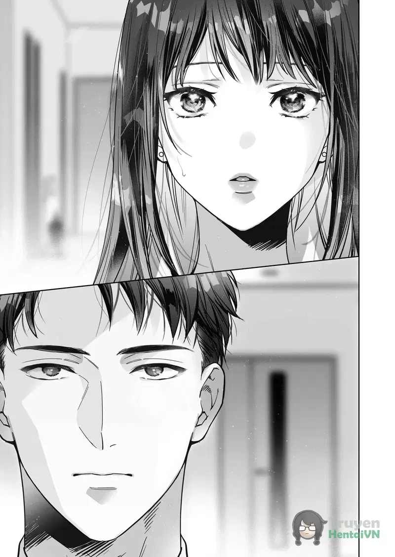 Tôi đã trở thành đối tượng được anh ấy yêu mến! - Oneshot trang 54
