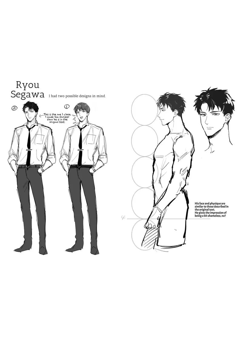 Tôi đã trở thành đối tượng được anh ấy yêu mến! - Oneshot trang 109