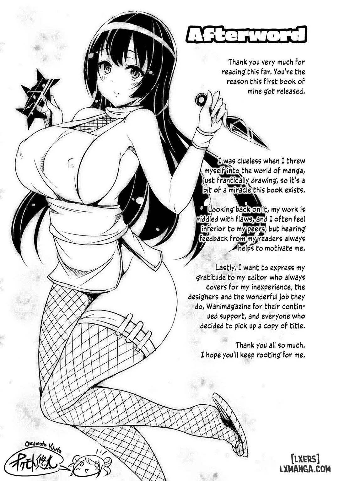 Thế hệ vếu khủng - Chapter - 12 trang 15
