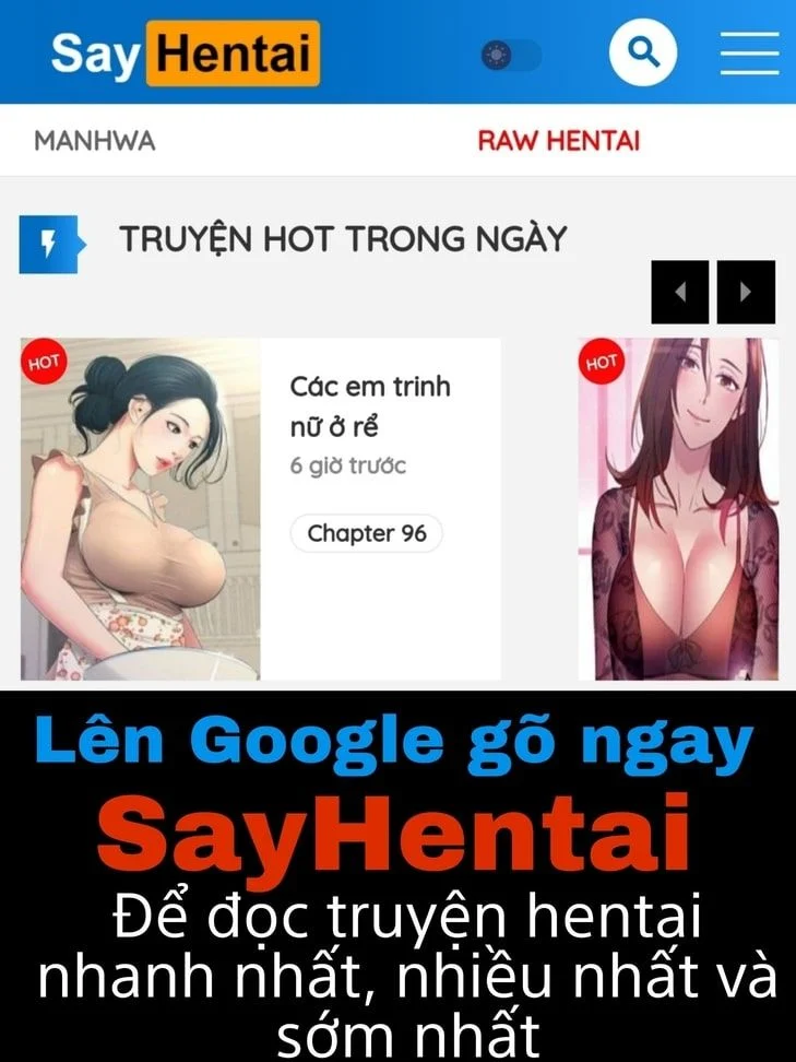 Thôi miên chị em gái trong nhà - Chapter - 3 trang 49