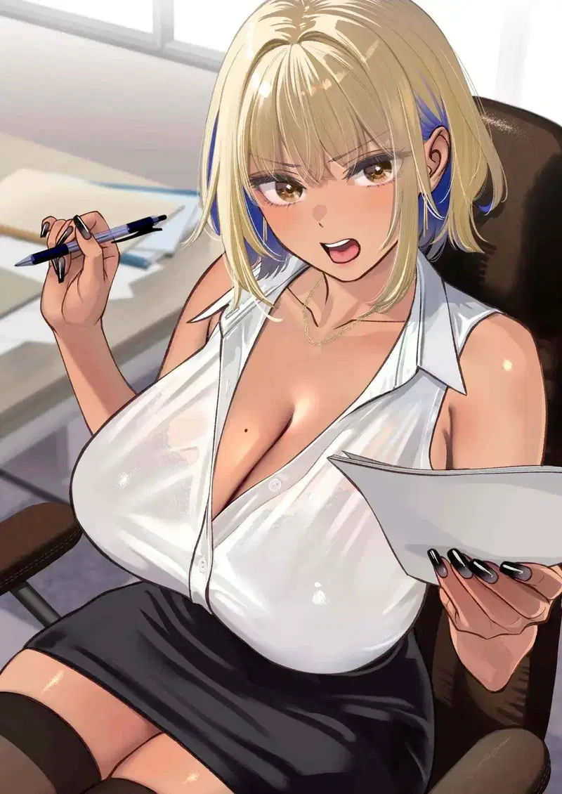 Phòng nghỉ trưa biến thành phòng chịch - Oneshot trang 78