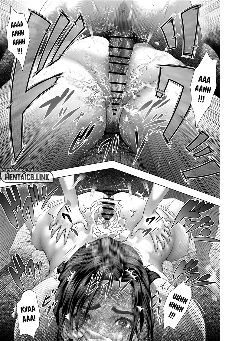 Bí mật của dì: đồ lót gợi cảm - Chapter - 2 trang 39
