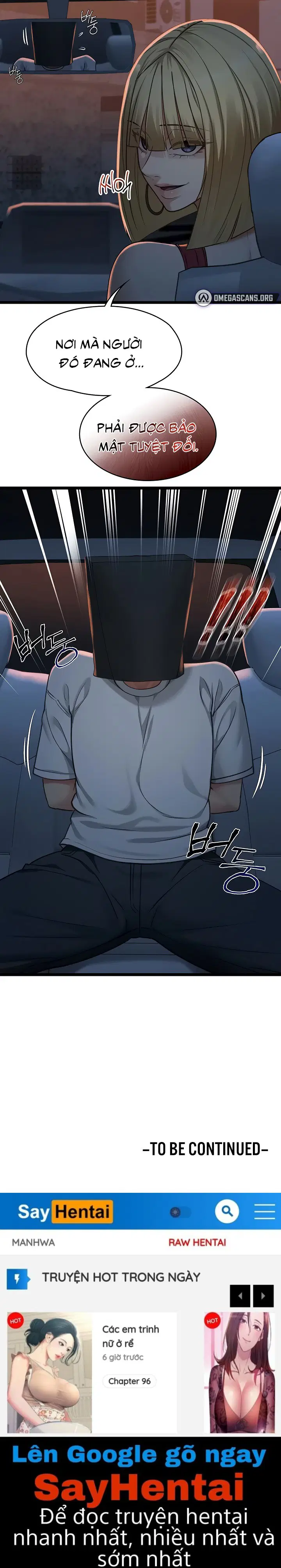 Bạn gái tôi đã được huấn luyện. - Chapter 9 trang 10