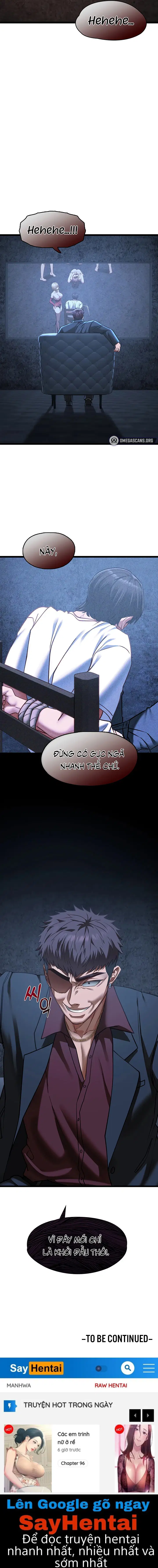 Bạn gái tôi đã được huấn luyện. - Chapter 11 trang 9