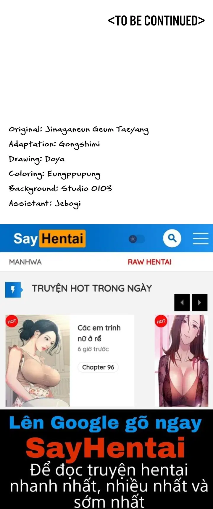 Bạn gái tôi đã được huấn luyện. - Chapter 13 trang 9