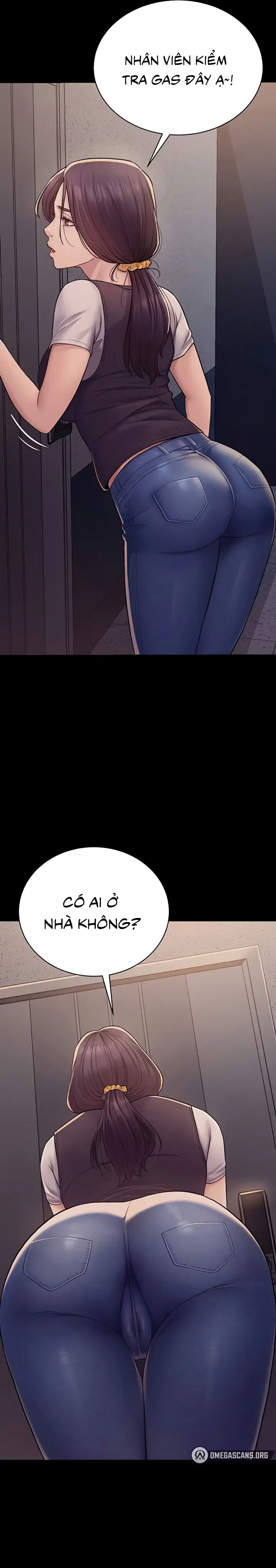Bí mật - Không thể tiết lộ - Chapter 6 trang 3