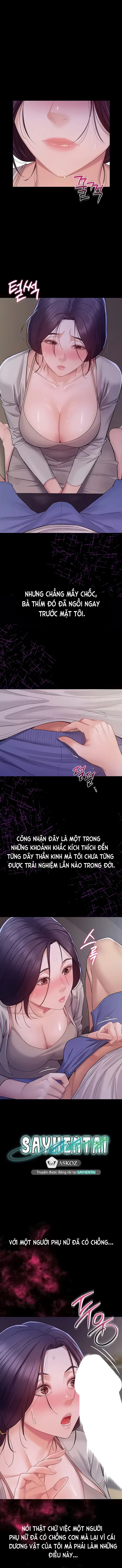 Bí mật - Không thể tiết lộ - Chapter 9 trang 7