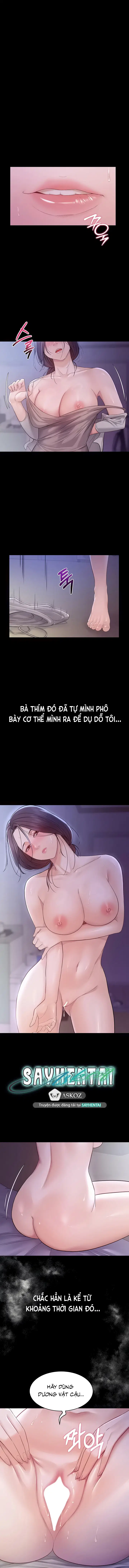 Bí mật - Không thể tiết lộ - Chapter 9 trang 11