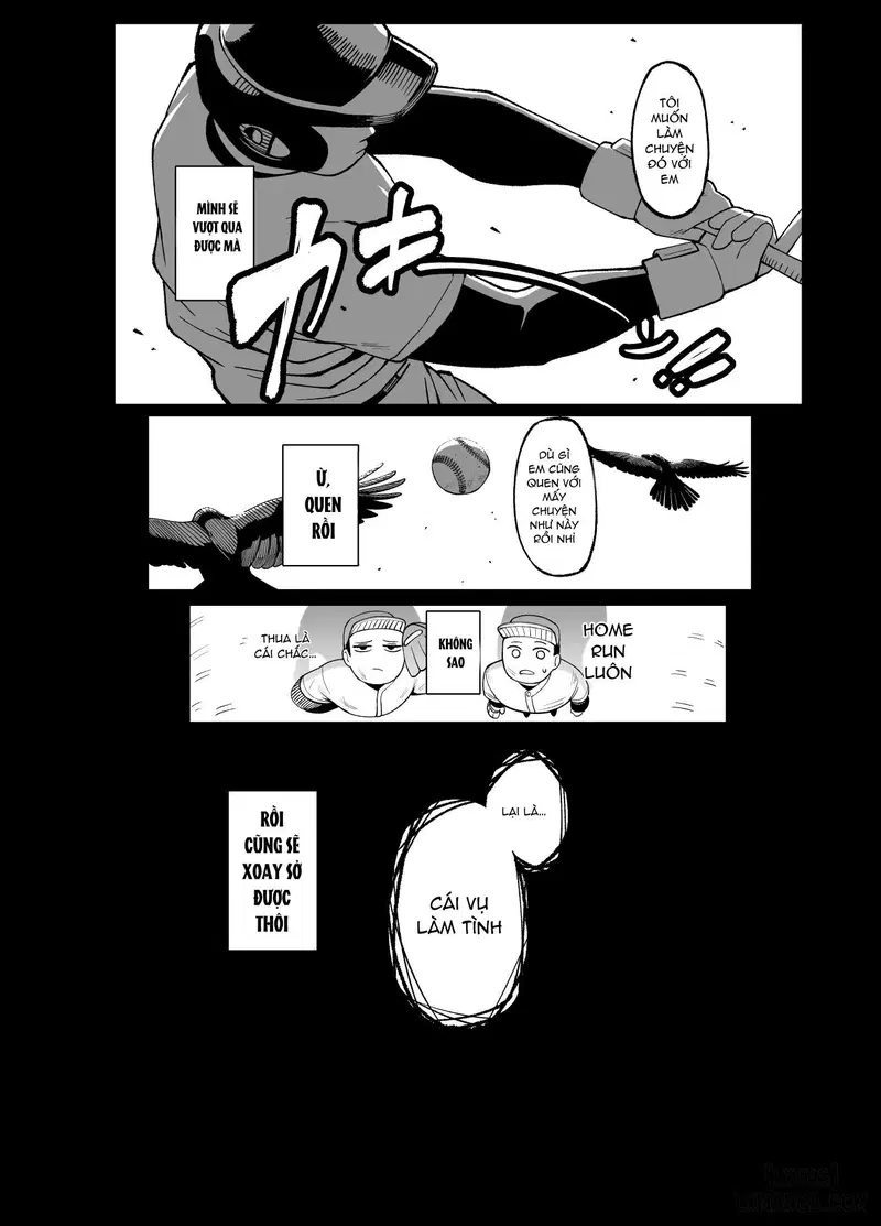 Anta to Tada no Rigaikankei da - Chapter 1 trang 8