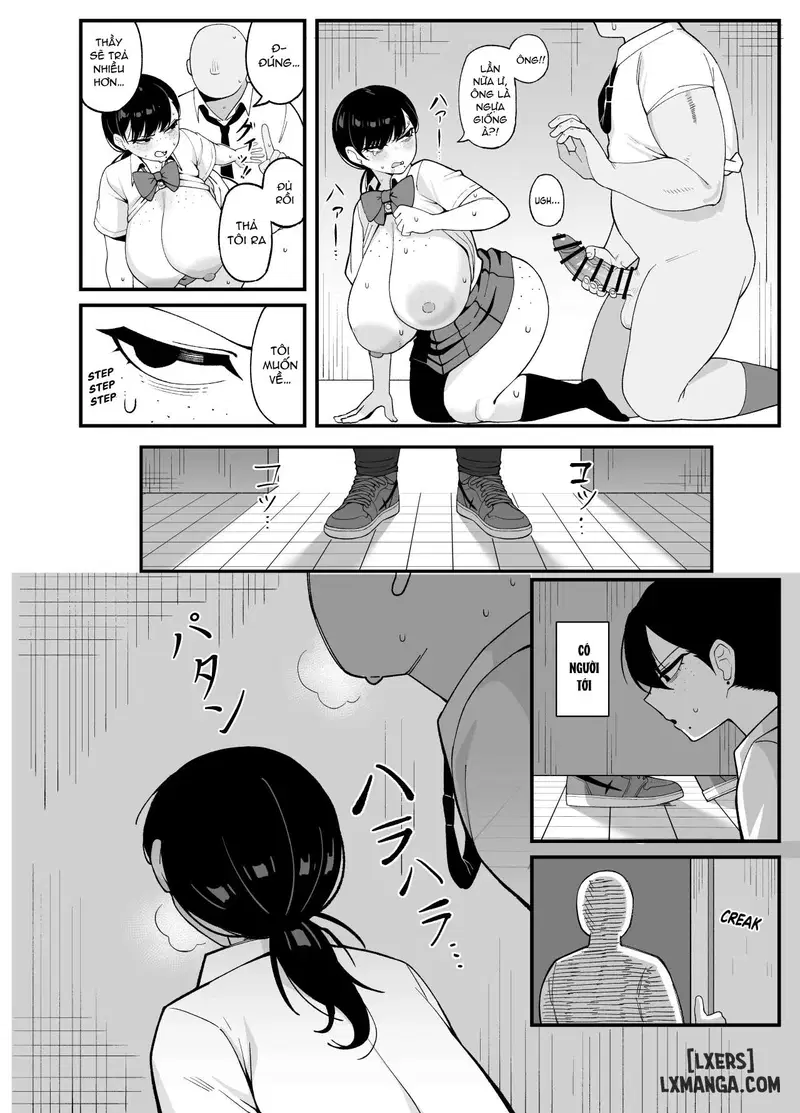 Anta to Tada no Rigaikankei da - Chapter 2 trang 6