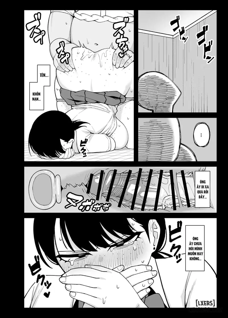 Anta to Tada no Rigaikankei da - Chapter 2 trang 14