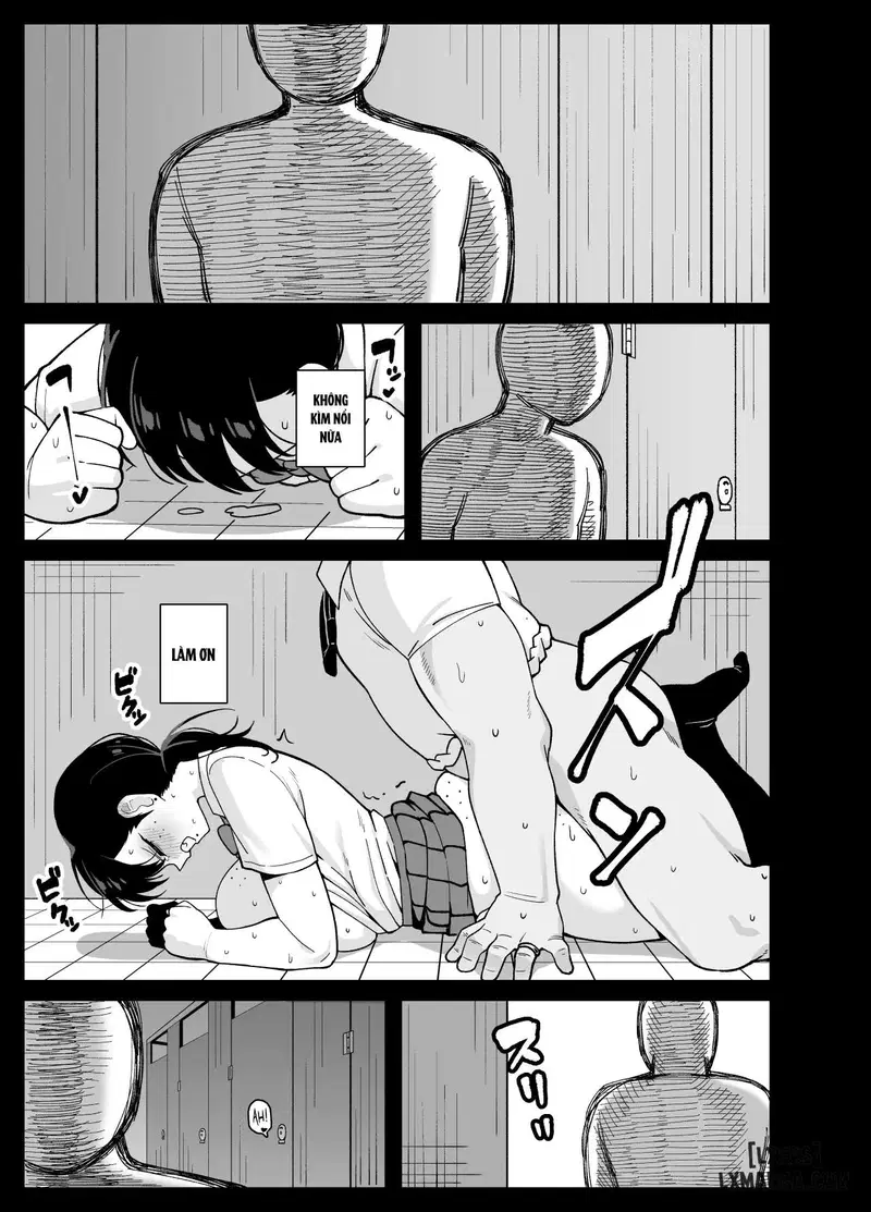 Anta to Tada no Rigaikankei da - Chapter 2 trang 17