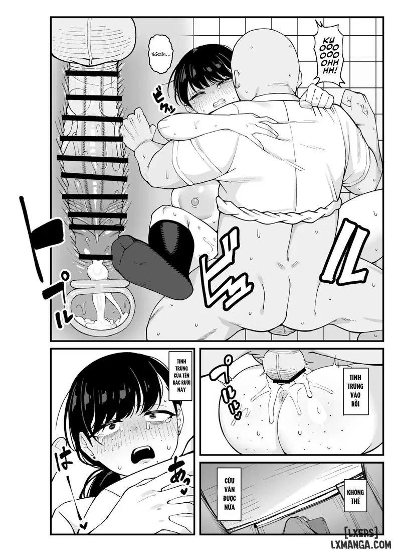 Anta to Tada no Rigaikankei da - Chapter 2 trang 23