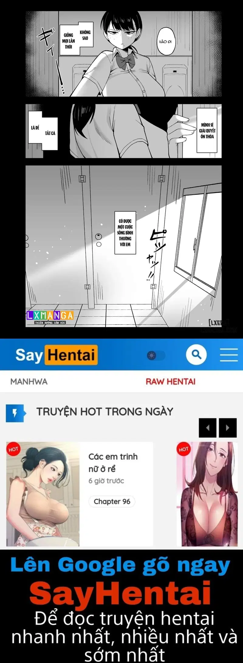 Anta to Tada no Rigaikankei da - Chapter 2 trang 31