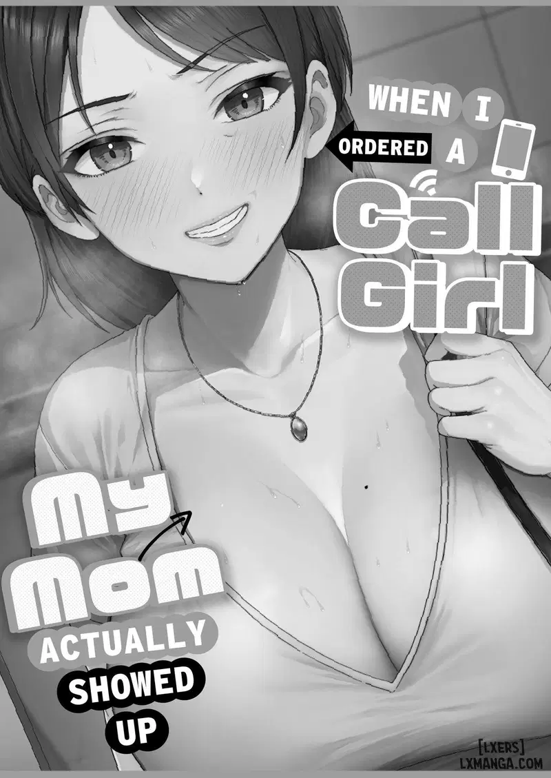 DeliHeal Yondara Gachi no Kaa-chan ga Kita Hanashi - Chapter 1 trang 10