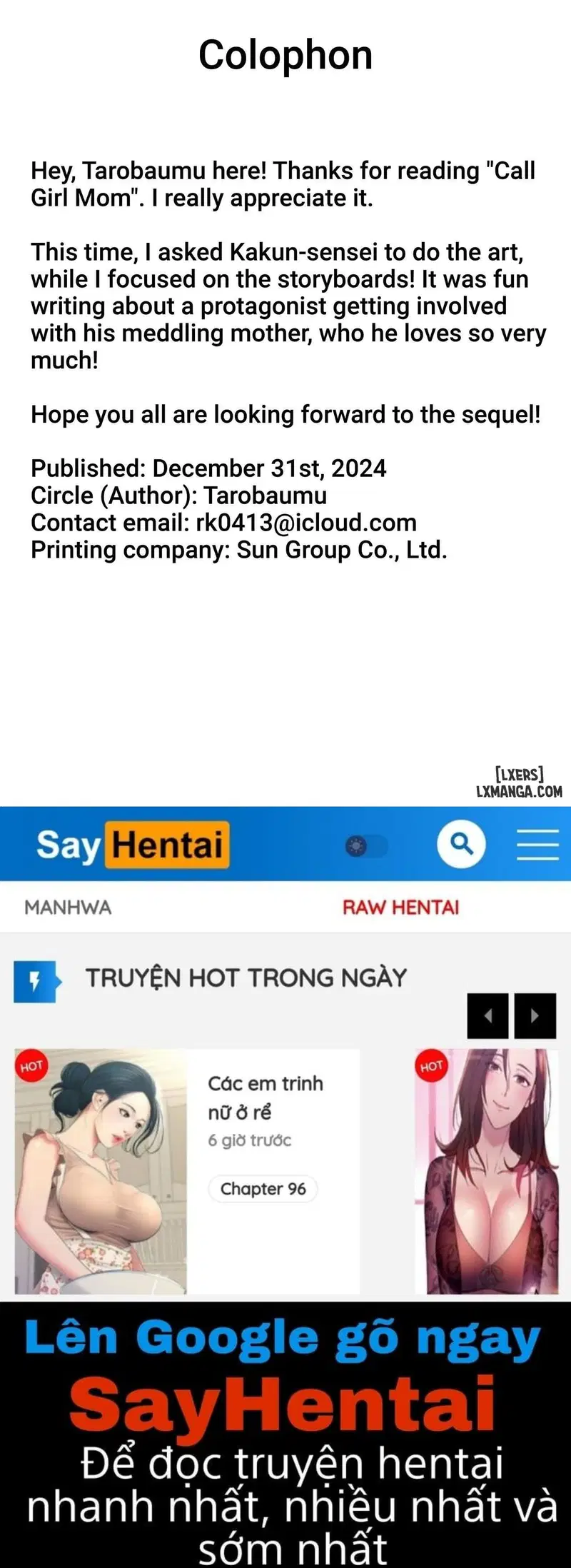 DeliHeal Yondara Gachi no Kaa-chan ga Kita Hanashi - Chapter 1 trang 65