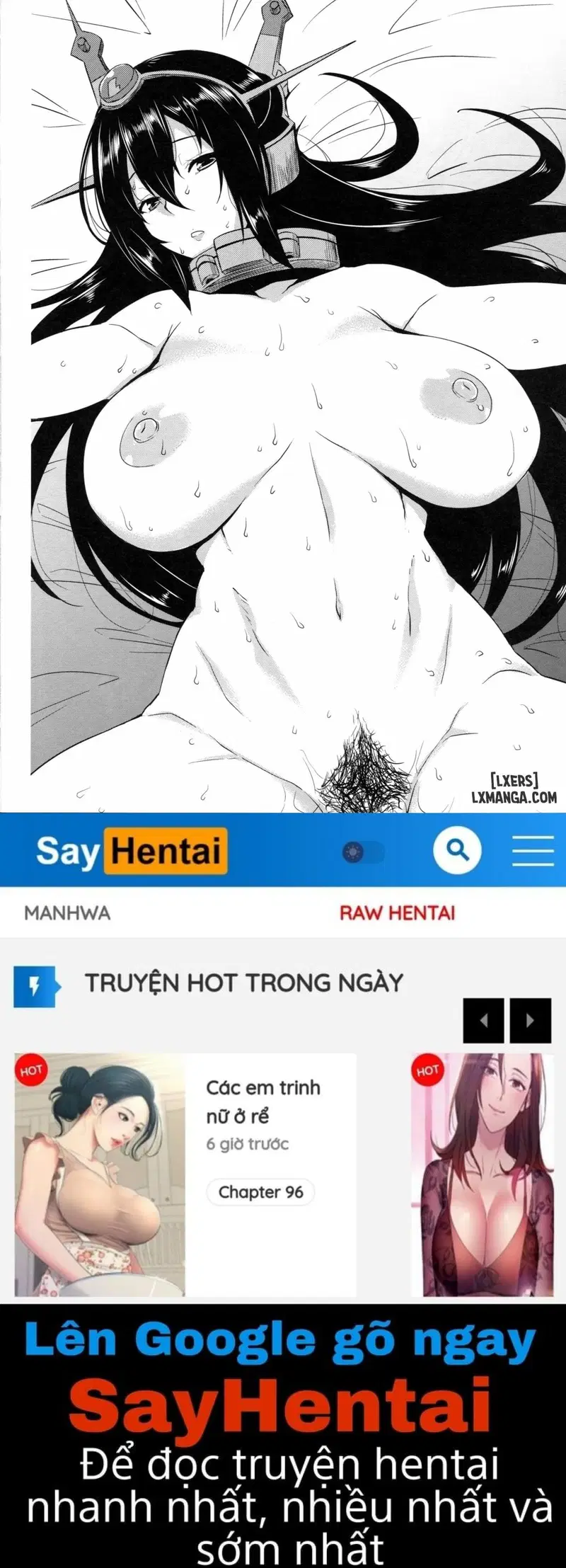 Takao Onee-san to Nyuukyo 2 - Chapter 1 trang 19