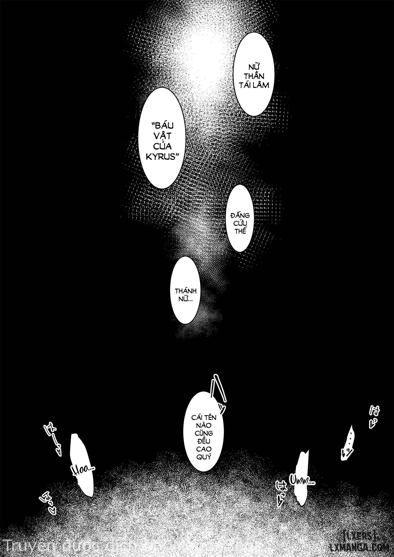 Fall of the Princess - Chapter 1 trang 42