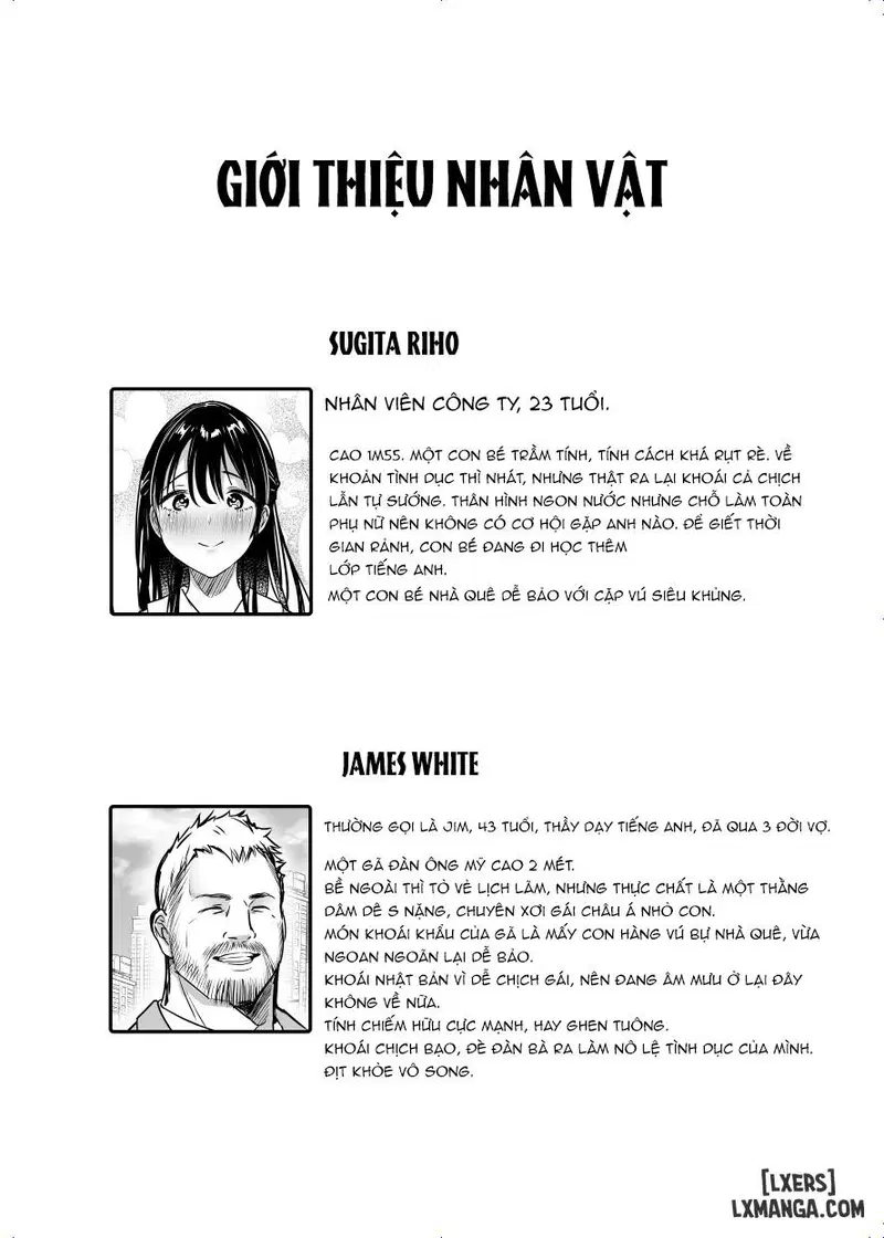 Zym senseikars nigerarenai - Chapter 1 trang 2