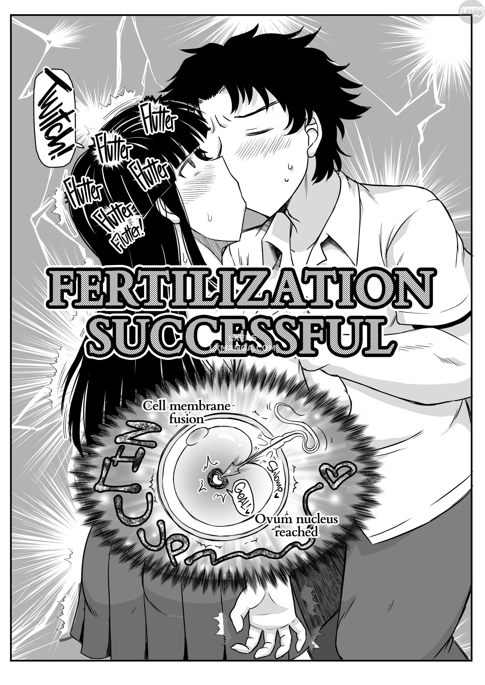 Dick Note The Hypnotic Sexual Guidance Register - Megumi Fujimiyas Record - Oneshot trang 48