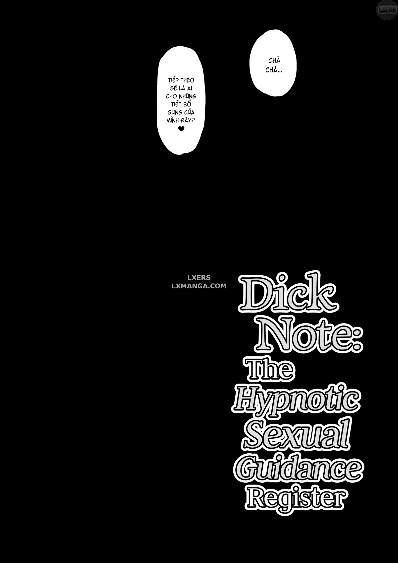 Dick Note The Hypnotic Sexual Guidance Register - Megumi Fujimiyas Record - Oneshot trang 55