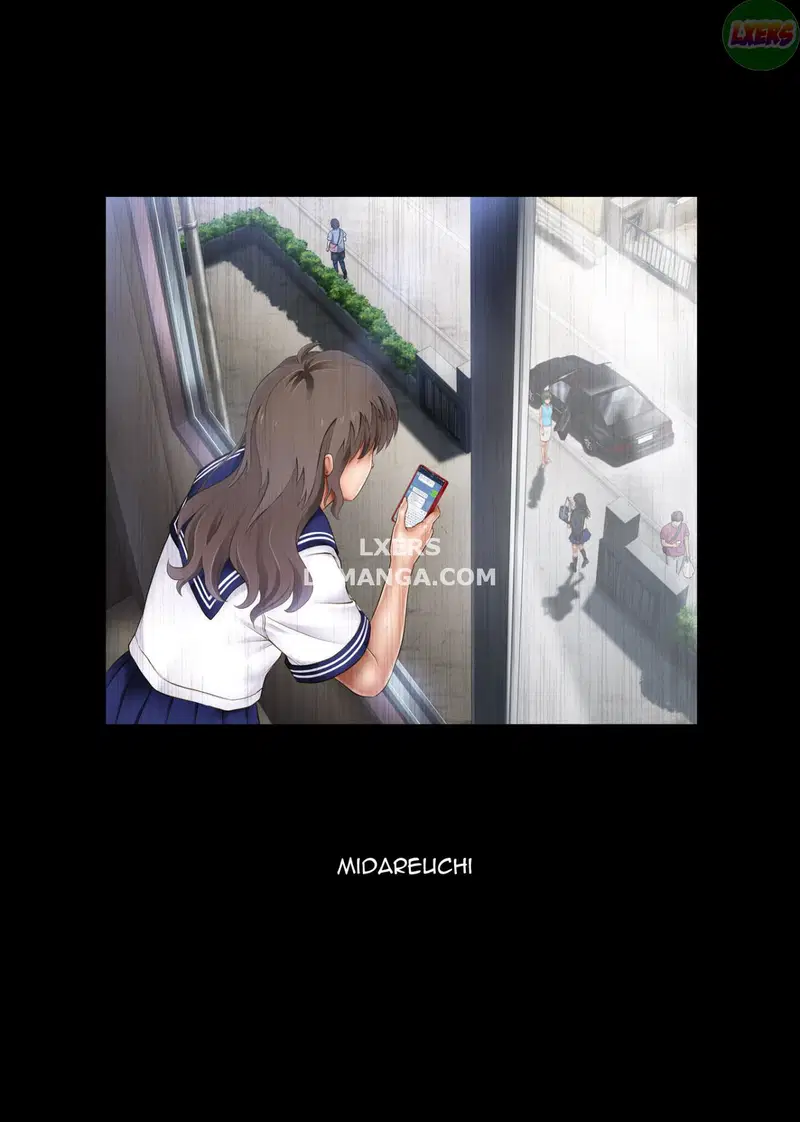 Midareuchi - Chapter 1 trang 4