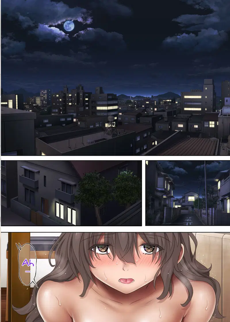 Midareuchi - Chapter 3 trang 76