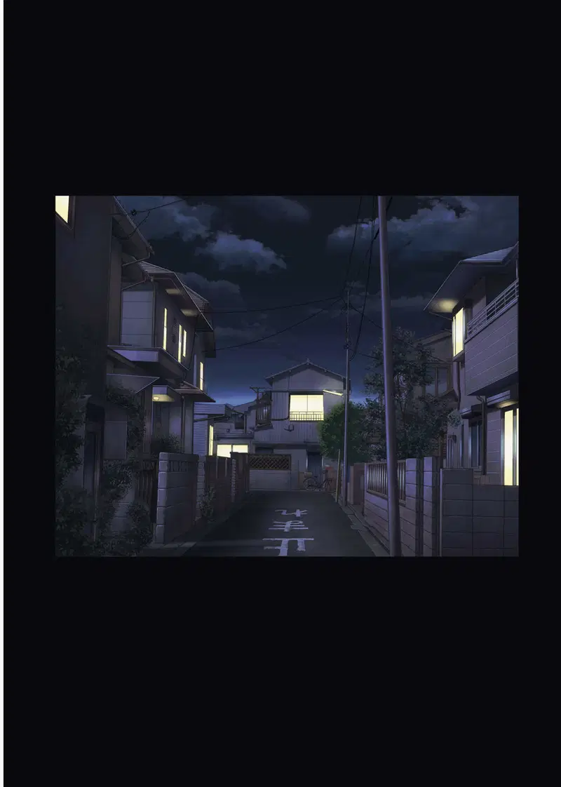 Midareuchi - Chapter 4 trang 4
