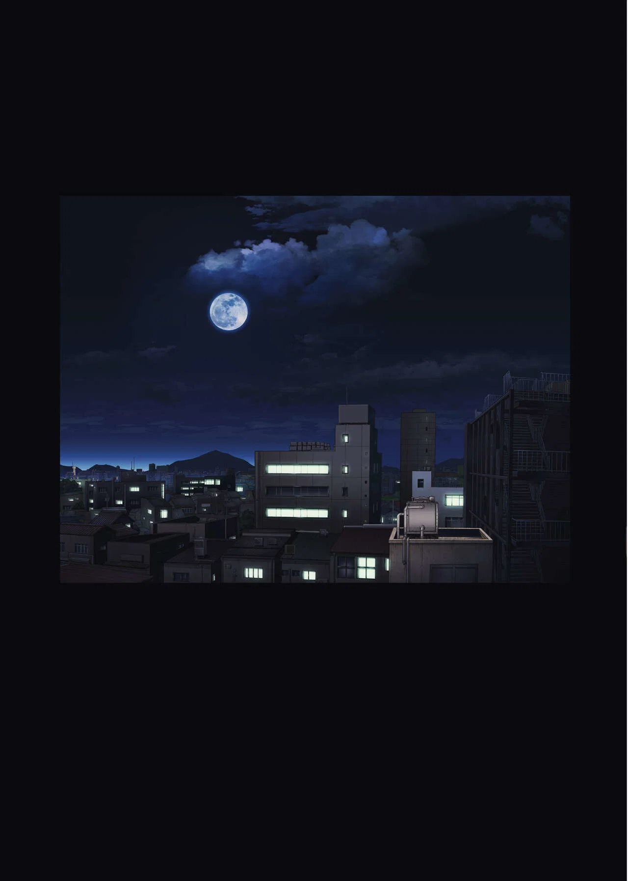 Midareuchi - Chapter 4 trang 93