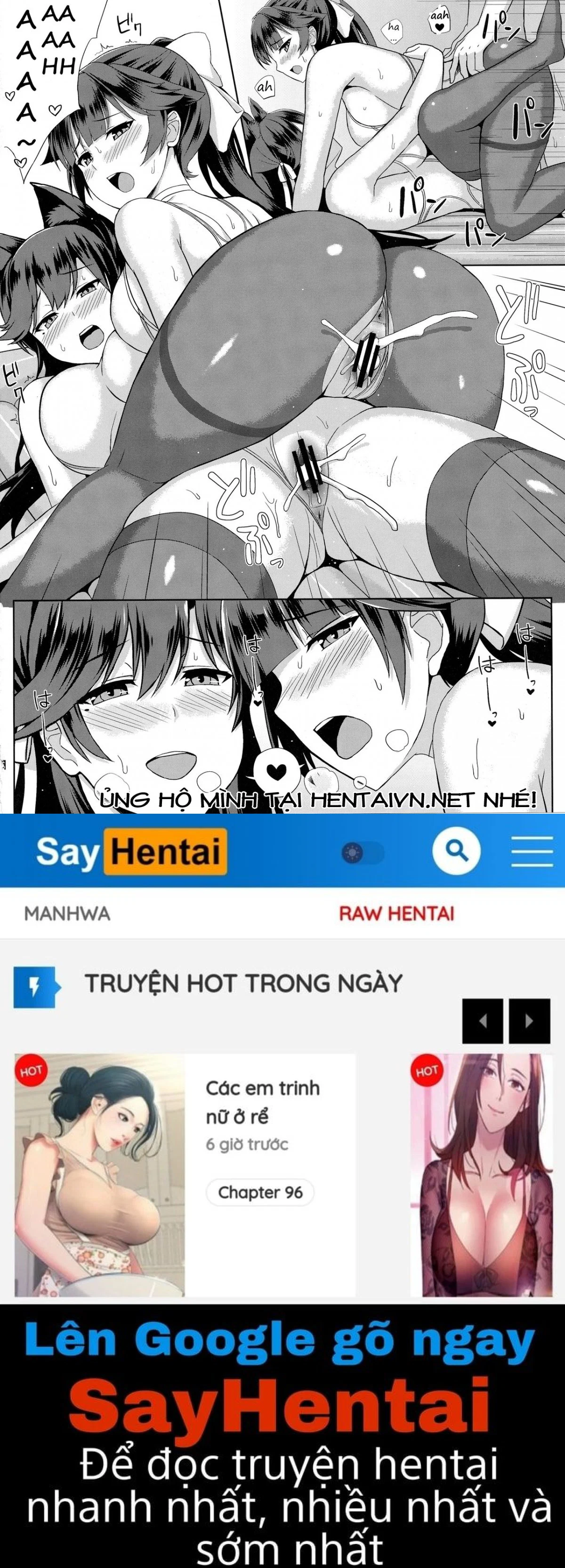 Hai Em Thuyền Chăm Sóc Ngài Đô Đốc - Hai Em Thuyền Chăm Sóc Ngài Đô Đốc - Oneshot trang 12