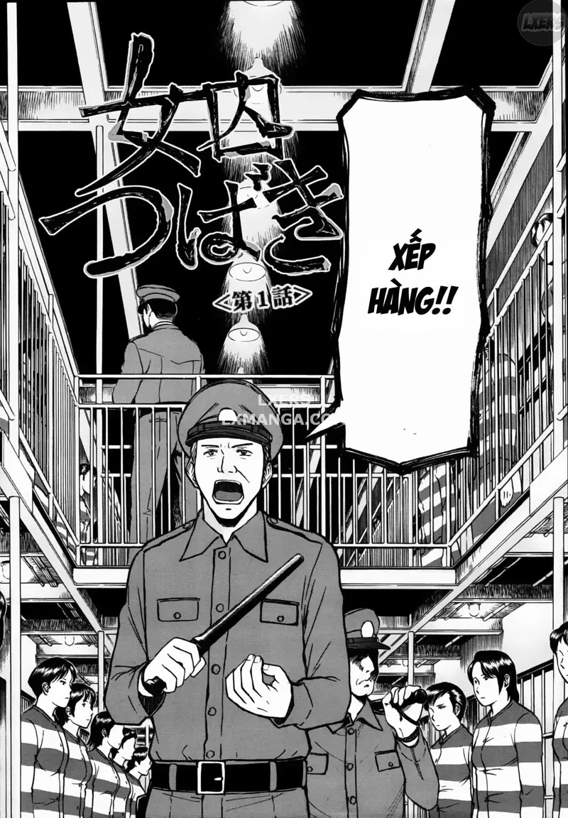 Camellia - Chapter 1 trang 7