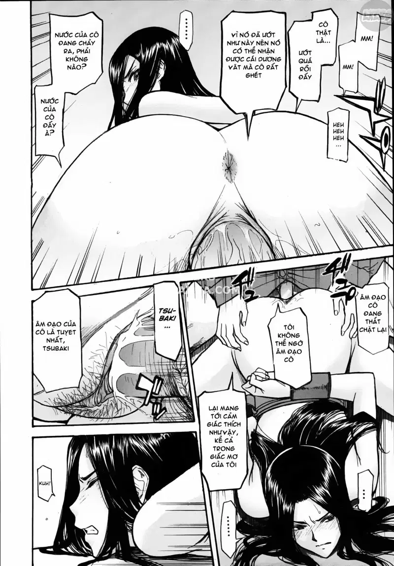 Camellia - Chapter 1 trang 19